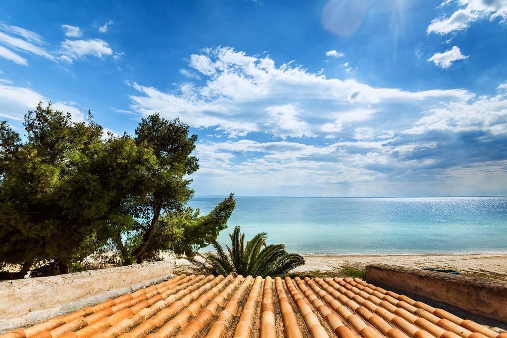 Nikiti Seaside Villas Zewnętrze zdjęcie